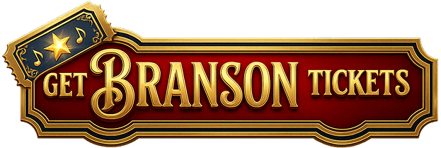 Get Branson Tickets