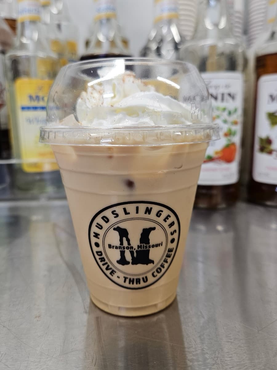 Mudslingers Coffee