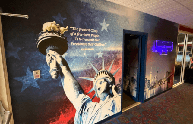 Freedom Encounter in Branson, Missouri