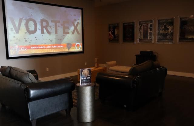 Escape Code in Branson, Missouri