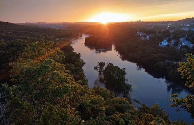 Discover Branson Tour in Branson, Missouri