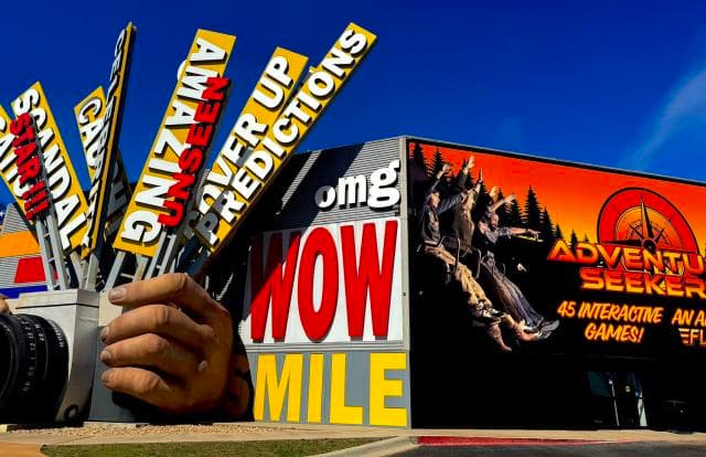 Adventure Seekers - Branson in Branson, Missouri