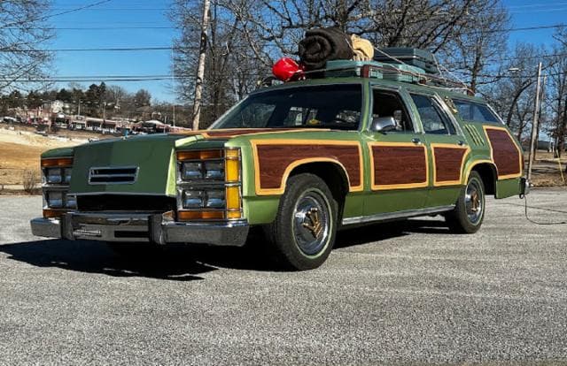 Celebrity Car Museum and Attraction in Branson, Missouri