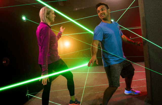 Fritz's Adventure in Branson, Missouri