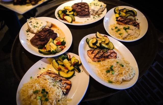 VIP Wine Shine & Dine Tour in Branson, Missouri