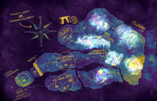 Ozark Nights in Branson, Missouri